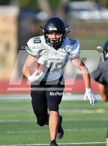 Thumbnail 1 in Cedar Park @ Vandegrift Silver photogallery.