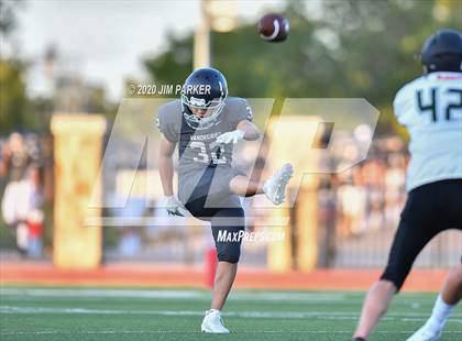 Thumbnail 3 in Cedar Park @ Vandegrift Silver photogallery.