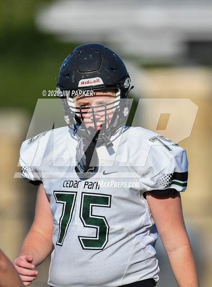 Thumbnail 1 in Cedar Park @ Vandegrift Silver photogallery.