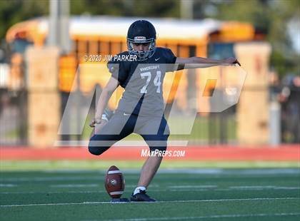 Thumbnail 2 in Cedar Park @ Vandegrift Silver photogallery.