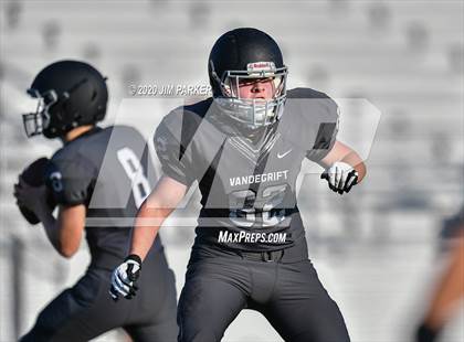 Thumbnail 3 in Cedar Park @ Vandegrift Silver photogallery.