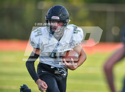 Thumbnail 3 in Cedar Park @ Vandegrift Silver photogallery.