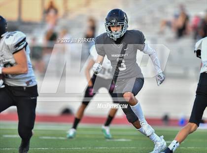 Thumbnail 2 in Cedar Park @ Vandegrift Silver photogallery.
