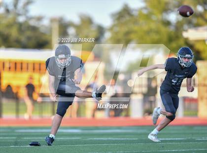 Thumbnail 1 in Cedar Park @ Vandegrift Silver photogallery.