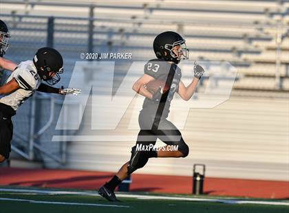 Thumbnail 1 in Cedar Park @ Vandegrift Silver photogallery.