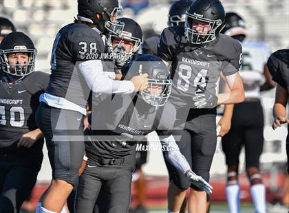 Thumbnail 1 in Cedar Park @ Vandegrift Silver photogallery.