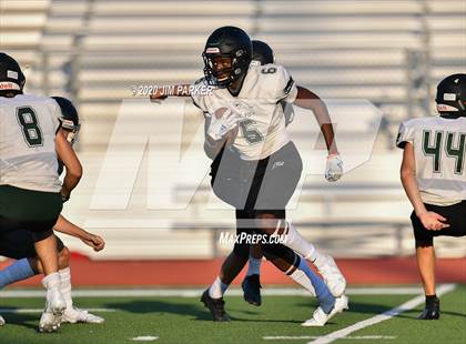 Thumbnail 3 in Cedar Park @ Vandegrift Silver photogallery.