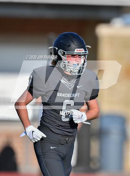 Thumbnail 3 in Cedar Park @ Vandegrift Silver photogallery.