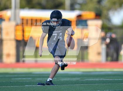 Thumbnail 3 in Cedar Park @ Vandegrift Silver photogallery.
