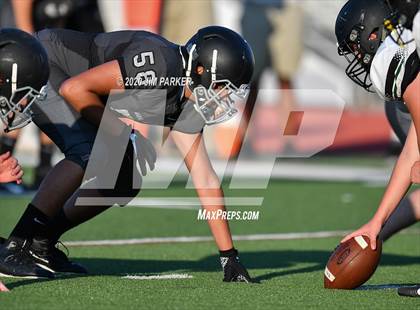Thumbnail 1 in Cedar Park @ Vandegrift Silver photogallery.