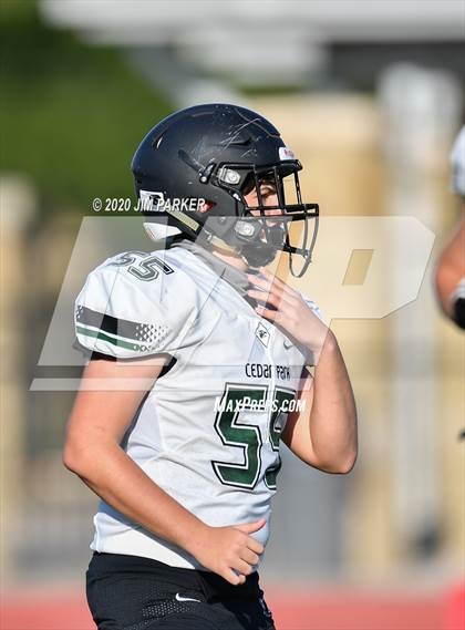 Thumbnail 3 in Cedar Park @ Vandegrift Silver photogallery.