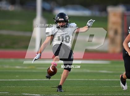 Thumbnail 1 in Cedar Park @ Vandegrift Silver photogallery.
