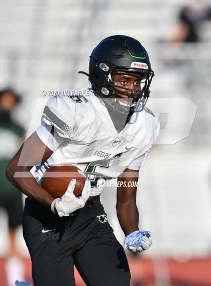 Thumbnail 3 in Cedar Park @ Vandegrift Silver photogallery.