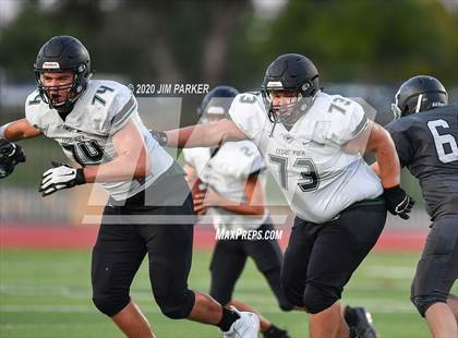 Thumbnail 3 in Cedar Park @ Vandegrift Silver photogallery.
