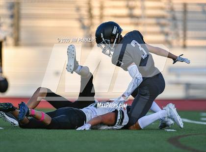Thumbnail 1 in Cedar Park @ Vandegrift Silver photogallery.