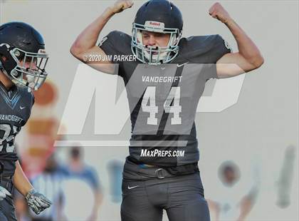 Thumbnail 2 in Cedar Park @ Vandegrift Silver photogallery.