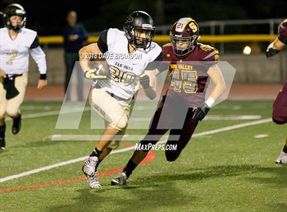 Thumbnail 3 in Oak Park @ Simi Valley photogallery.