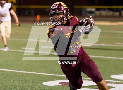 Thumbnail 3 in Oak Park @ Simi Valley photogallery.