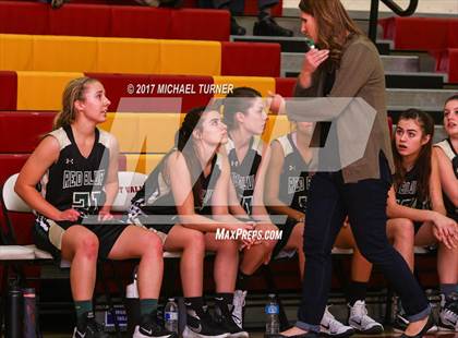 Thumbnail 1 in University Prep vs. Red Bluff photogallery.