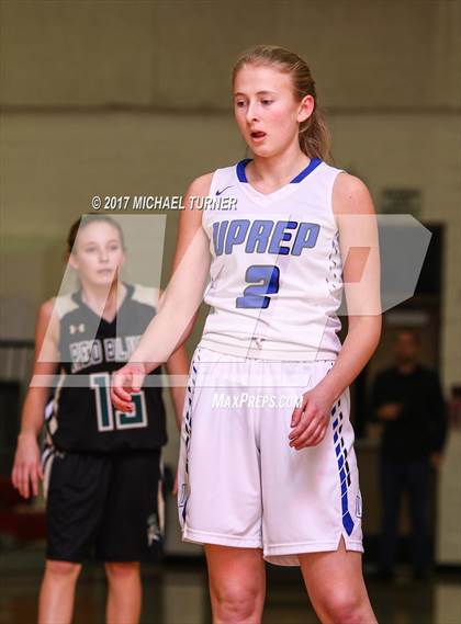 Thumbnail 2 in University Prep vs. Red Bluff photogallery.