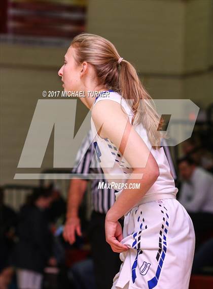Thumbnail 3 in University Prep vs. Red Bluff photogallery.