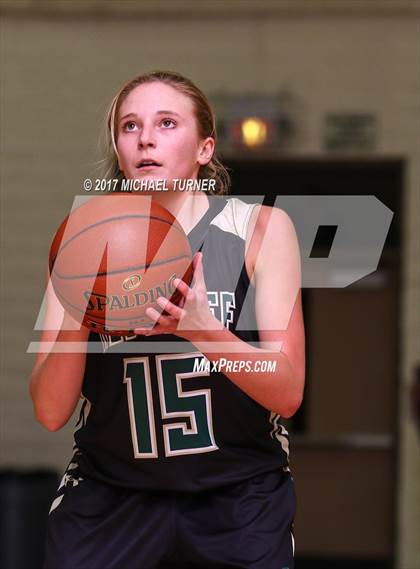 Thumbnail 2 in University Prep vs. Red Bluff photogallery.