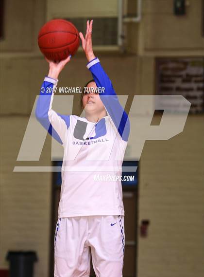 Thumbnail 2 in University Prep vs. Red Bluff photogallery.