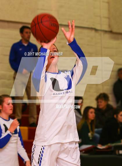 Thumbnail 3 in University Prep vs. Red Bluff photogallery.
