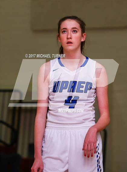 Thumbnail 1 in University Prep vs. Red Bluff photogallery.