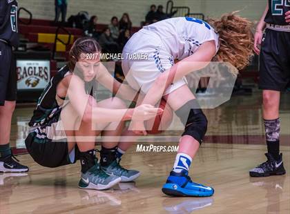 Thumbnail 1 in University Prep vs. Red Bluff photogallery.