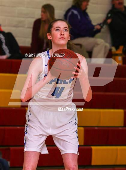 Thumbnail 3 in University Prep vs. Red Bluff photogallery.