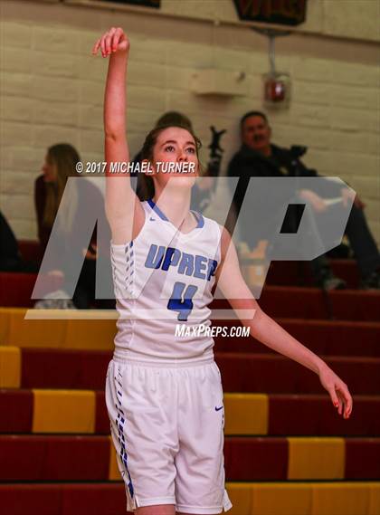 Thumbnail 1 in University Prep vs. Red Bluff photogallery.