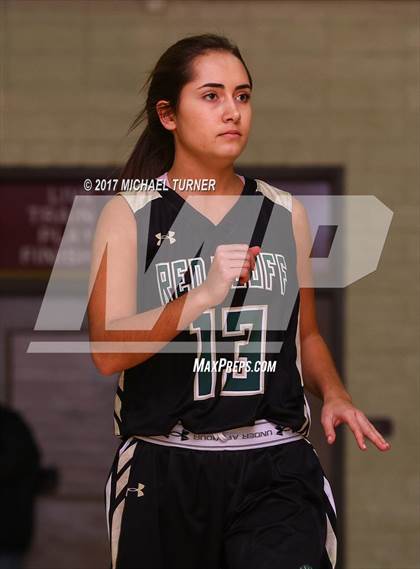 Thumbnail 1 in University Prep vs. Red Bluff photogallery.