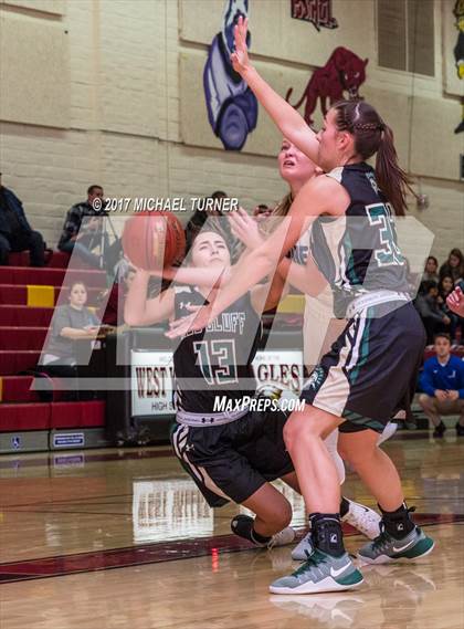 Thumbnail 2 in University Prep vs. Red Bluff photogallery.