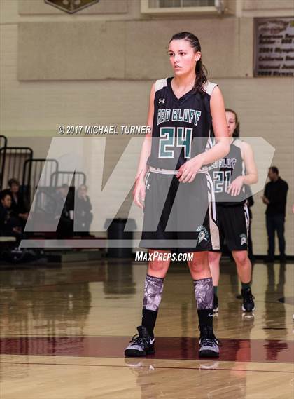 Thumbnail 1 in University Prep vs. Red Bluff photogallery.