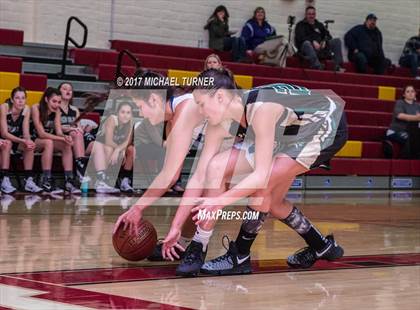 Thumbnail 1 in University Prep vs. Red Bluff photogallery.