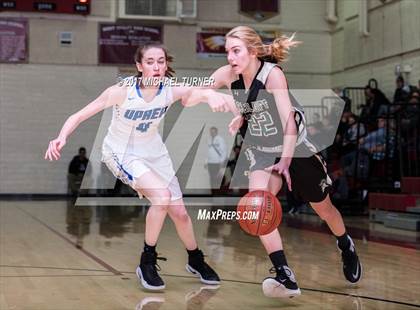 Thumbnail 3 in University Prep vs. Red Bluff photogallery.