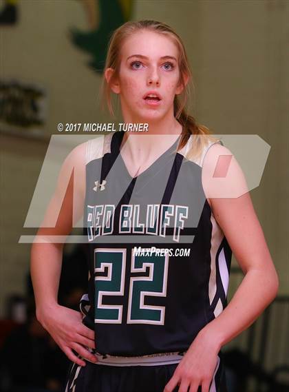 Thumbnail 3 in University Prep vs. Red Bluff photogallery.