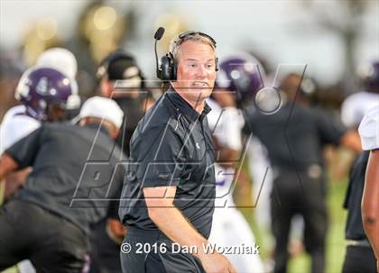 Thumbnail 1 in Everman @ Mansfield Timberview photogallery.