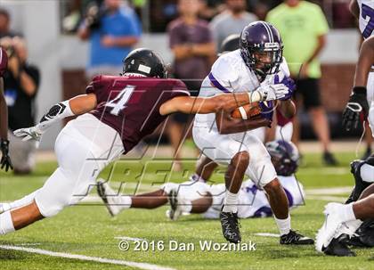 Thumbnail 3 in Everman @ Mansfield Timberview photogallery.