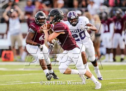 Thumbnail 2 in Everman @ Mansfield Timberview photogallery.