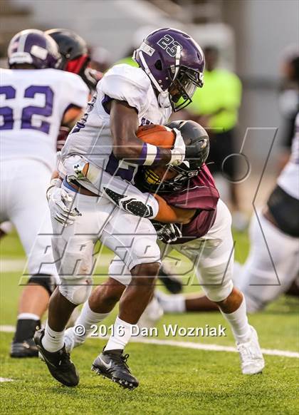 Thumbnail 3 in Everman @ Mansfield Timberview photogallery.