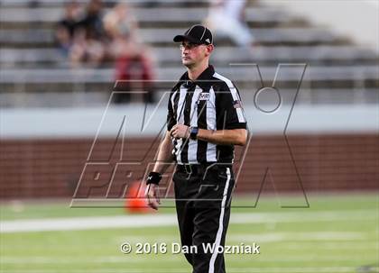 Thumbnail 3 in Everman @ Mansfield Timberview photogallery.