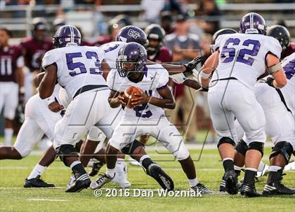 Thumbnail 2 in Everman @ Mansfield Timberview photogallery.