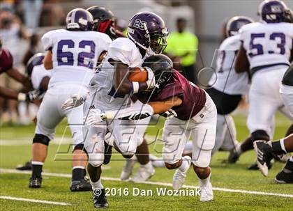 Thumbnail 2 in Everman @ Mansfield Timberview photogallery.