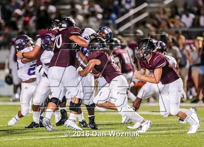 Thumbnail 1 in Everman @ Mansfield Timberview photogallery.