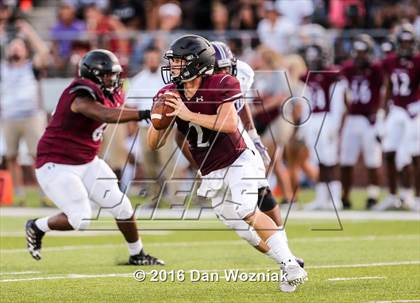 Thumbnail 1 in Everman @ Mansfield Timberview photogallery.