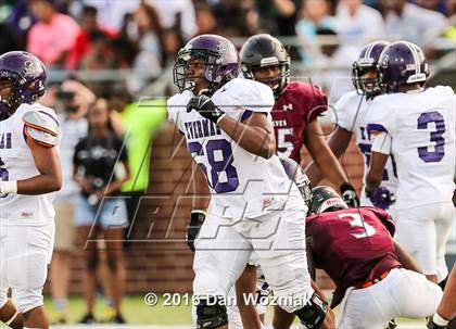 Thumbnail 3 in Everman @ Mansfield Timberview photogallery.