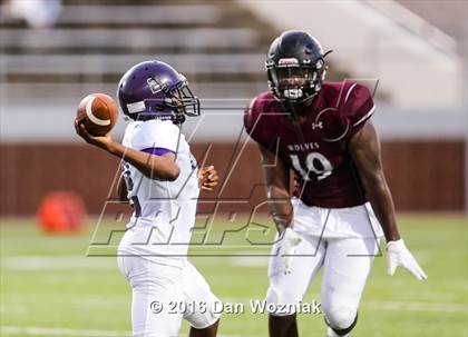 Thumbnail 3 in Everman @ Mansfield Timberview photogallery.