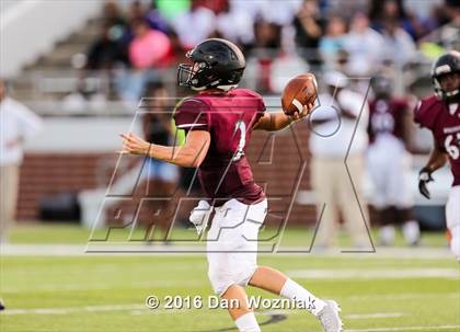 Thumbnail 3 in Everman @ Mansfield Timberview photogallery.